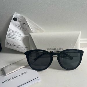 Authentic Michael Kors Sunglasses - Polarized